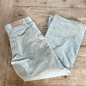 Cotton On Light Gray Denim Jeans